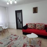 Long-term rental of a comfortable 3-room apartment, 56 m², Tomis Nord, Constanța, Romania